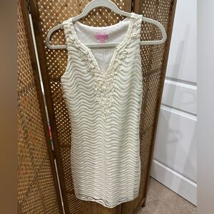 Lilly Pulitzer Margate Shift dress